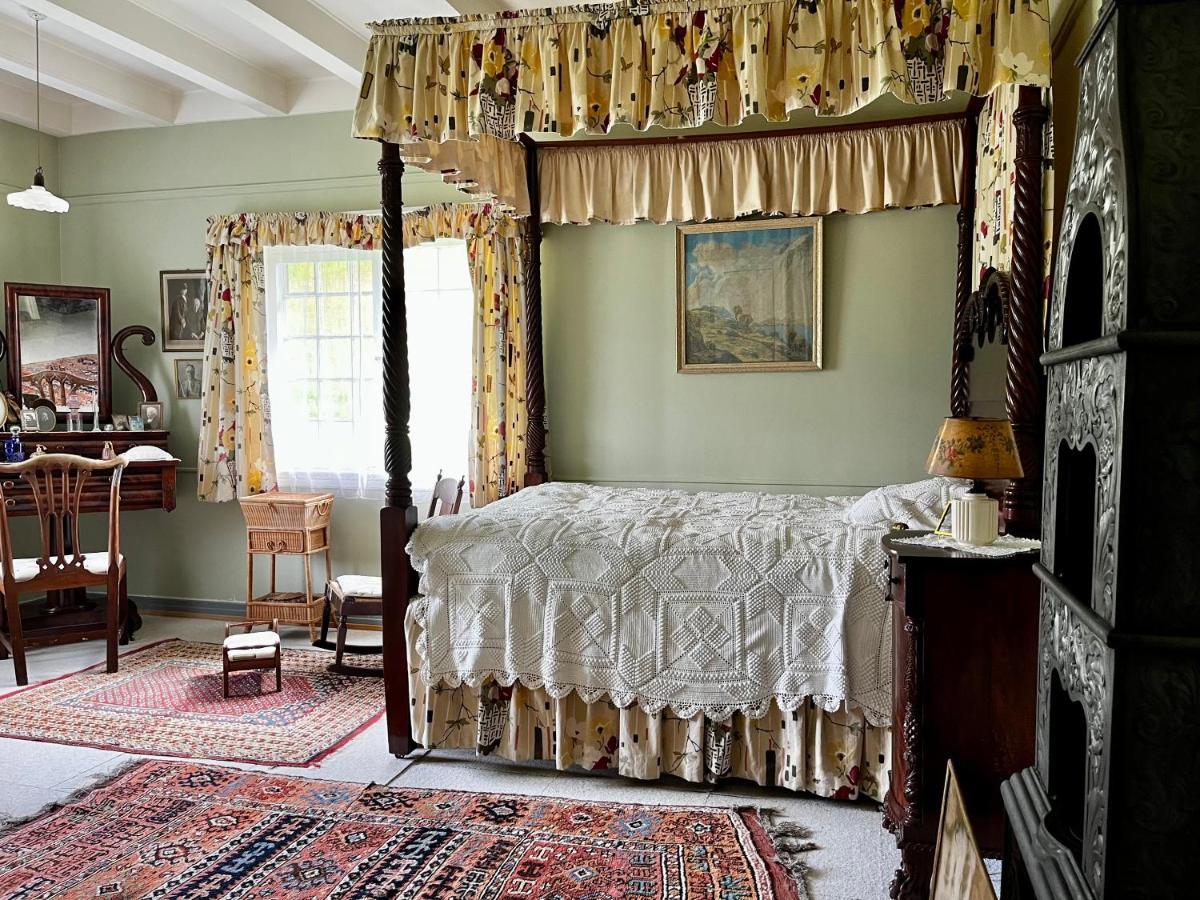 Singerheimen - Experience The 20S Hotel โอลเดน ภายนอก รูปภาพ