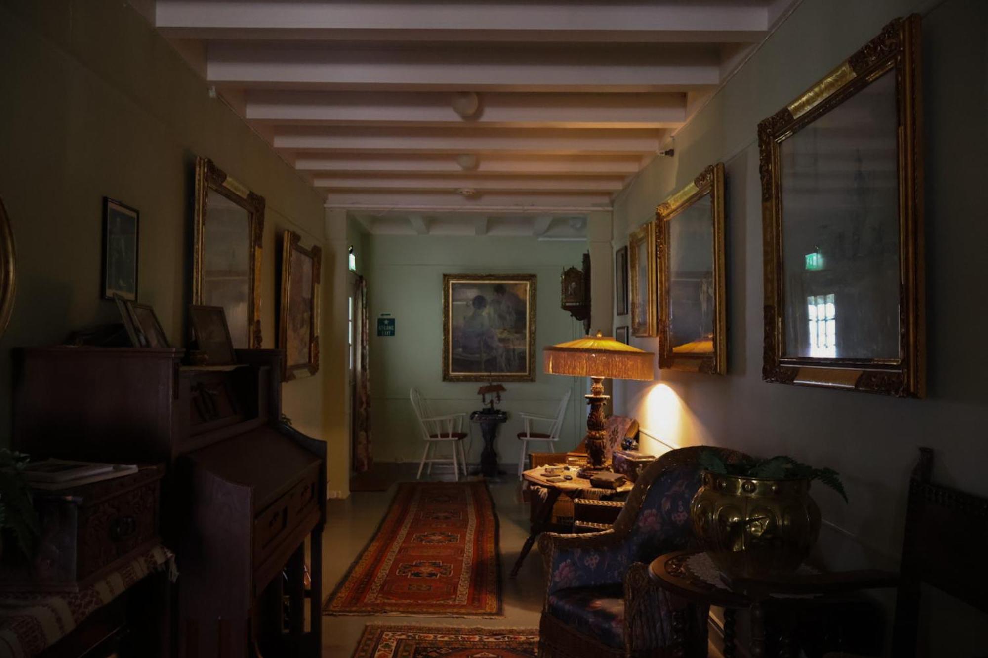 Singerheimen - Experience The 20S Hotel โอลเดน ภายนอก รูปภาพ