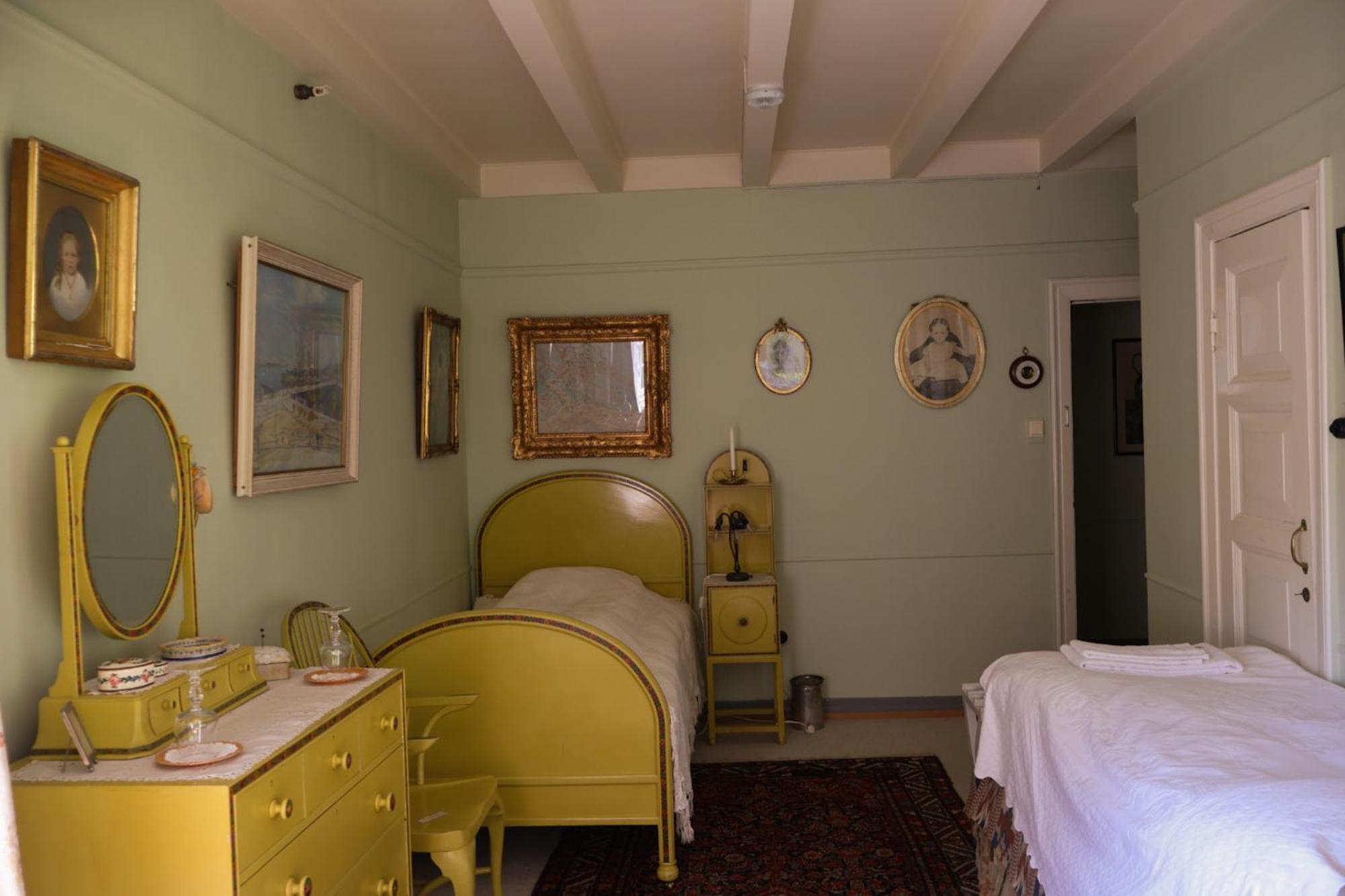 Singerheimen - Experience The 20S Hotel โอลเดน ภายนอก รูปภาพ
