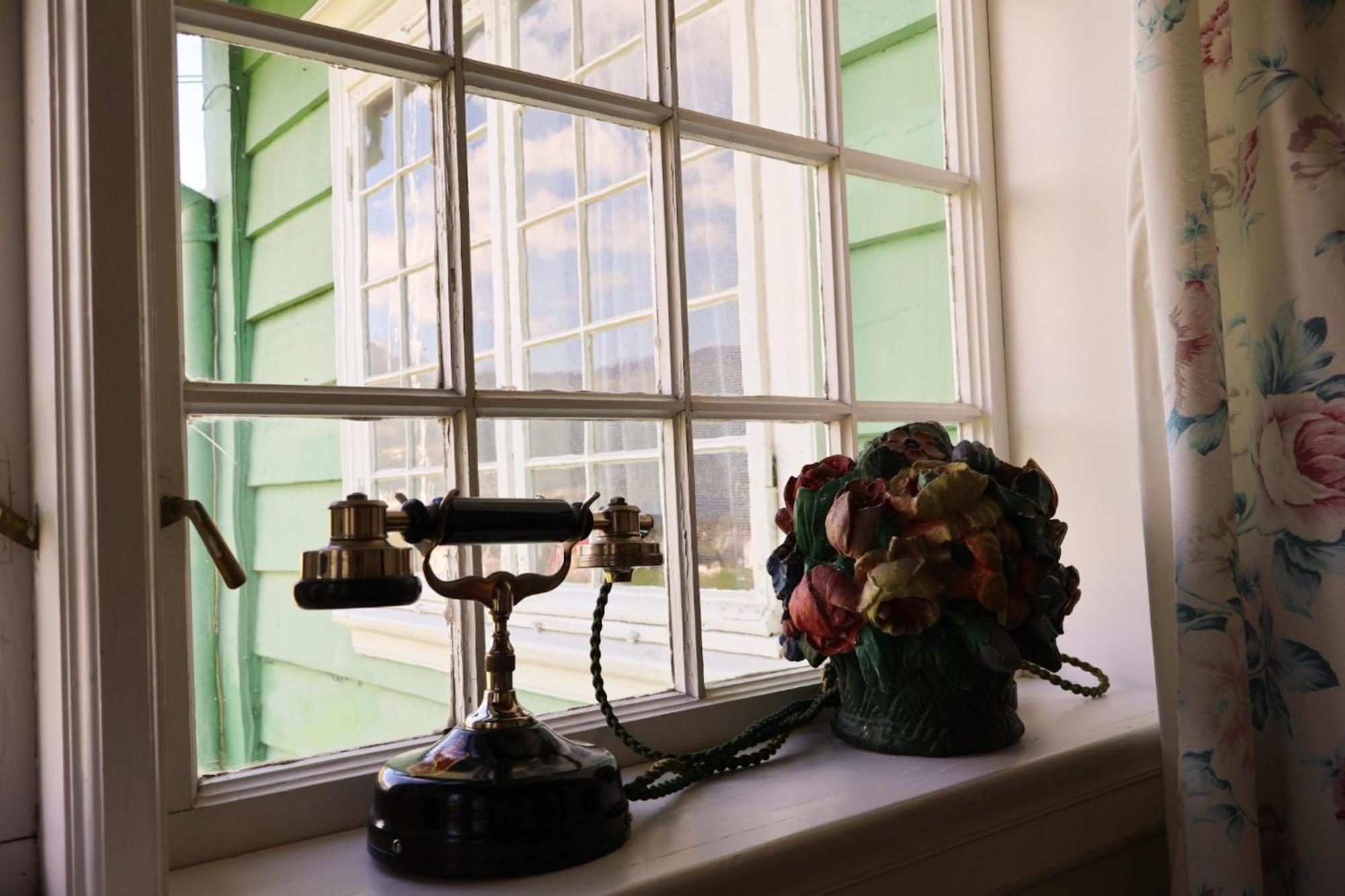 Singerheimen - Experience The 20S Hotel โอลเดน ภายนอก รูปภาพ
