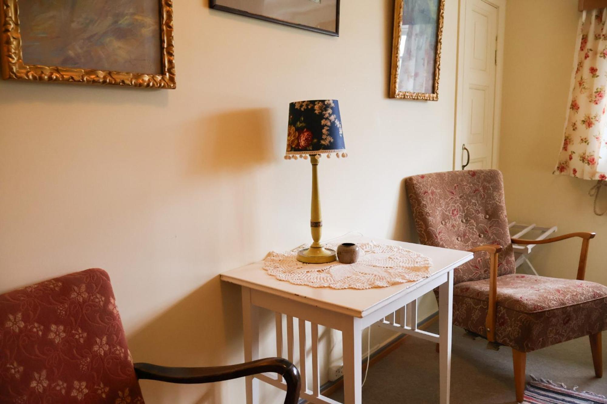 Singerheimen - Experience The 20S Hotel โอลเดน ภายนอก รูปภาพ
