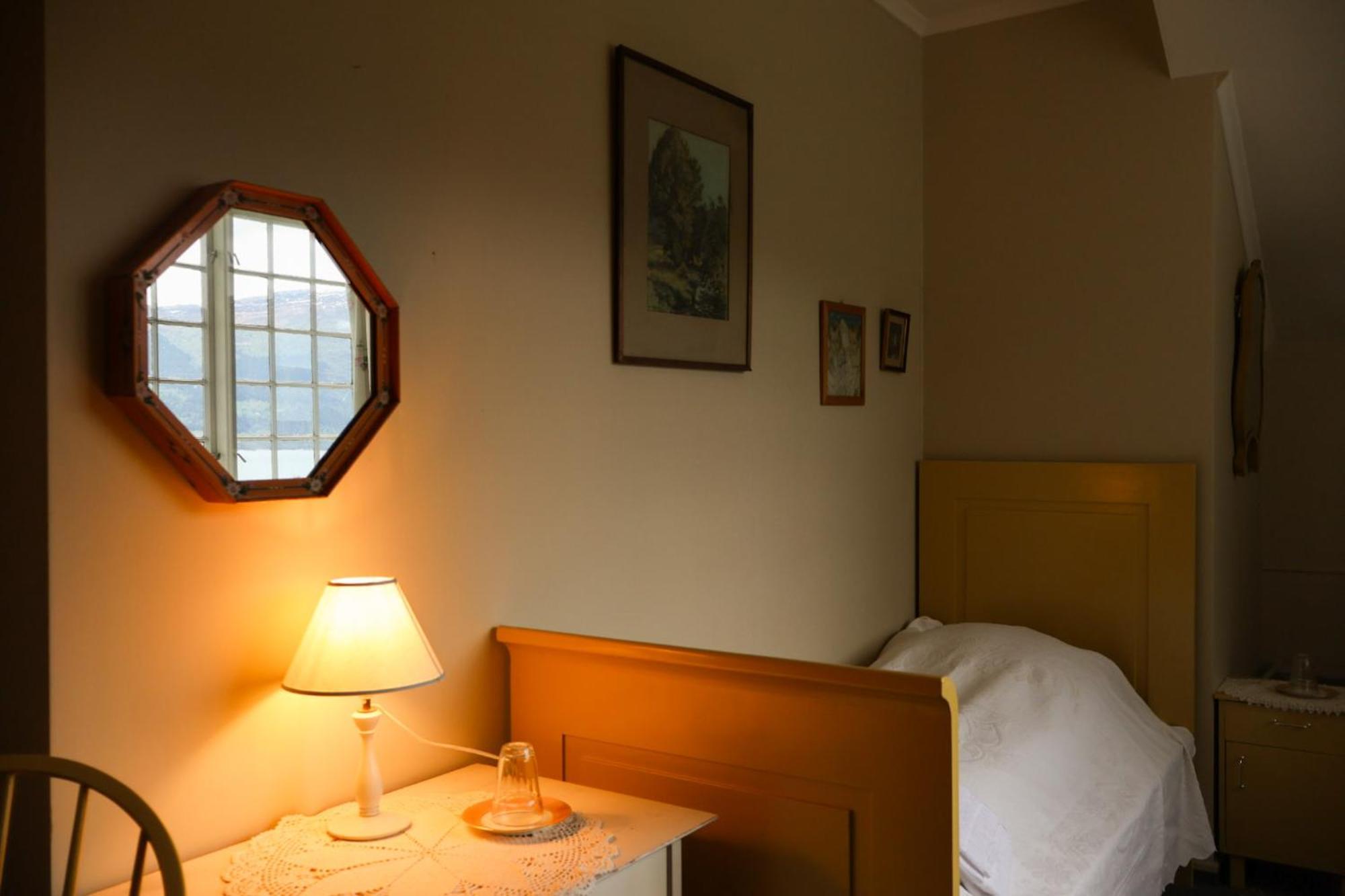 Singerheimen - Experience The 20S Hotel โอลเดน ภายนอก รูปภาพ