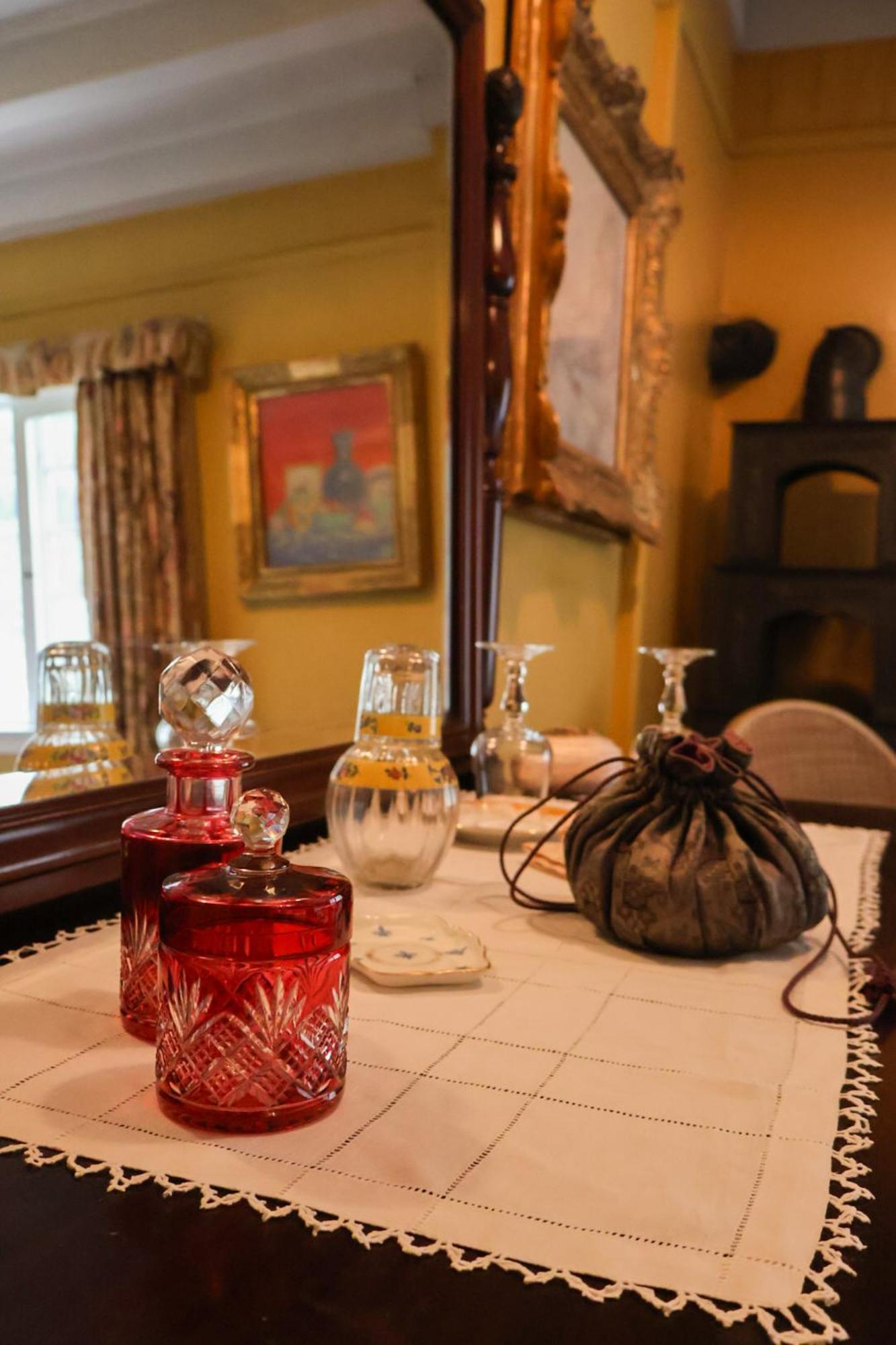 Singerheimen - Experience The 20S Hotel โอลเดน ภายนอก รูปภาพ