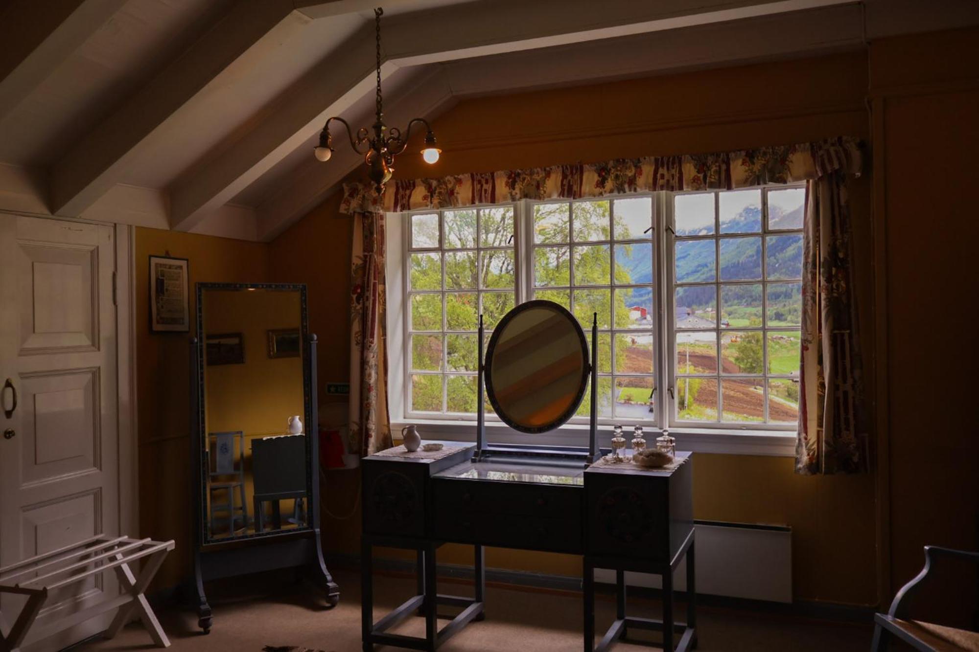 Singerheimen - Experience The 20S Hotel โอลเดน ภายนอก รูปภาพ