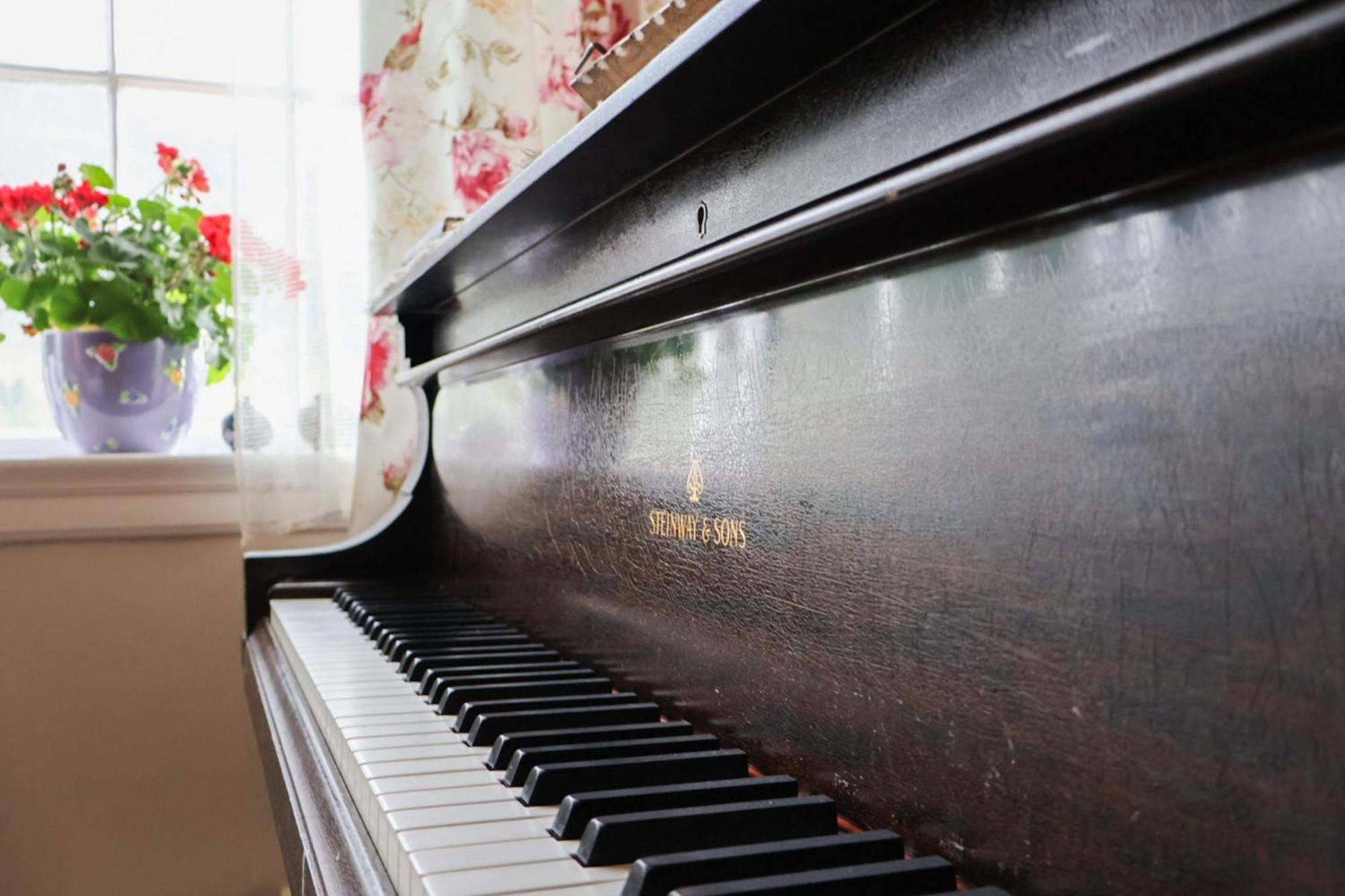 Singerheimen - Experience The 20S Hotel โอลเดน ภายนอก รูปภาพ
