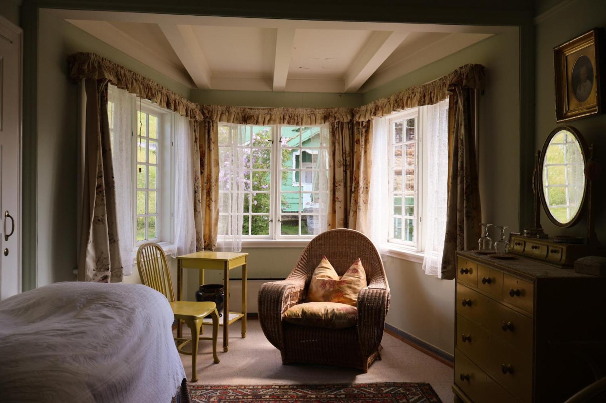 Singerheimen - Experience The 20S Hotel โอลเดน ภายนอก รูปภาพ
