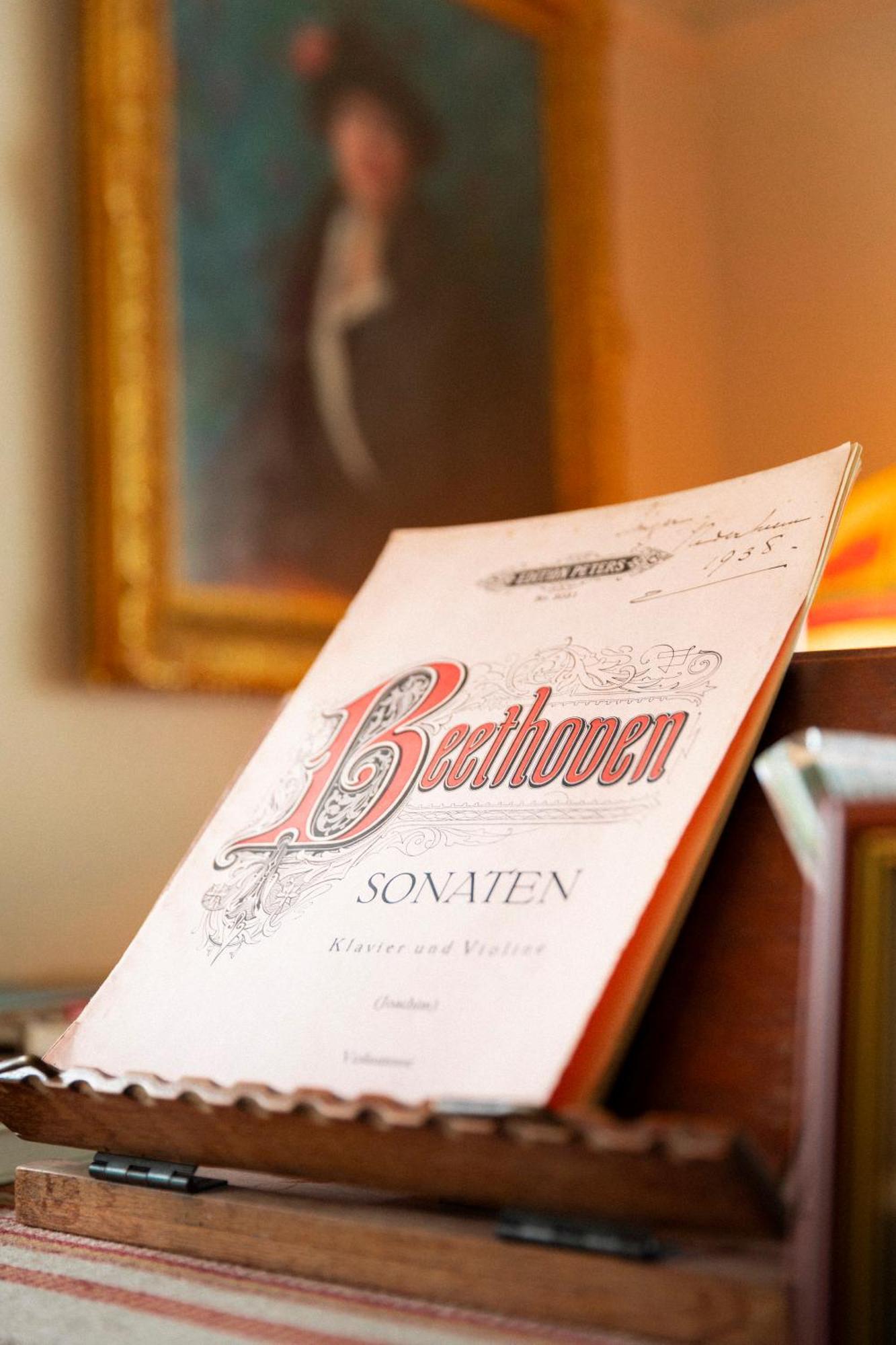 Singerheimen - Experience The 20S Hotel โอลเดน ภายนอก รูปภาพ