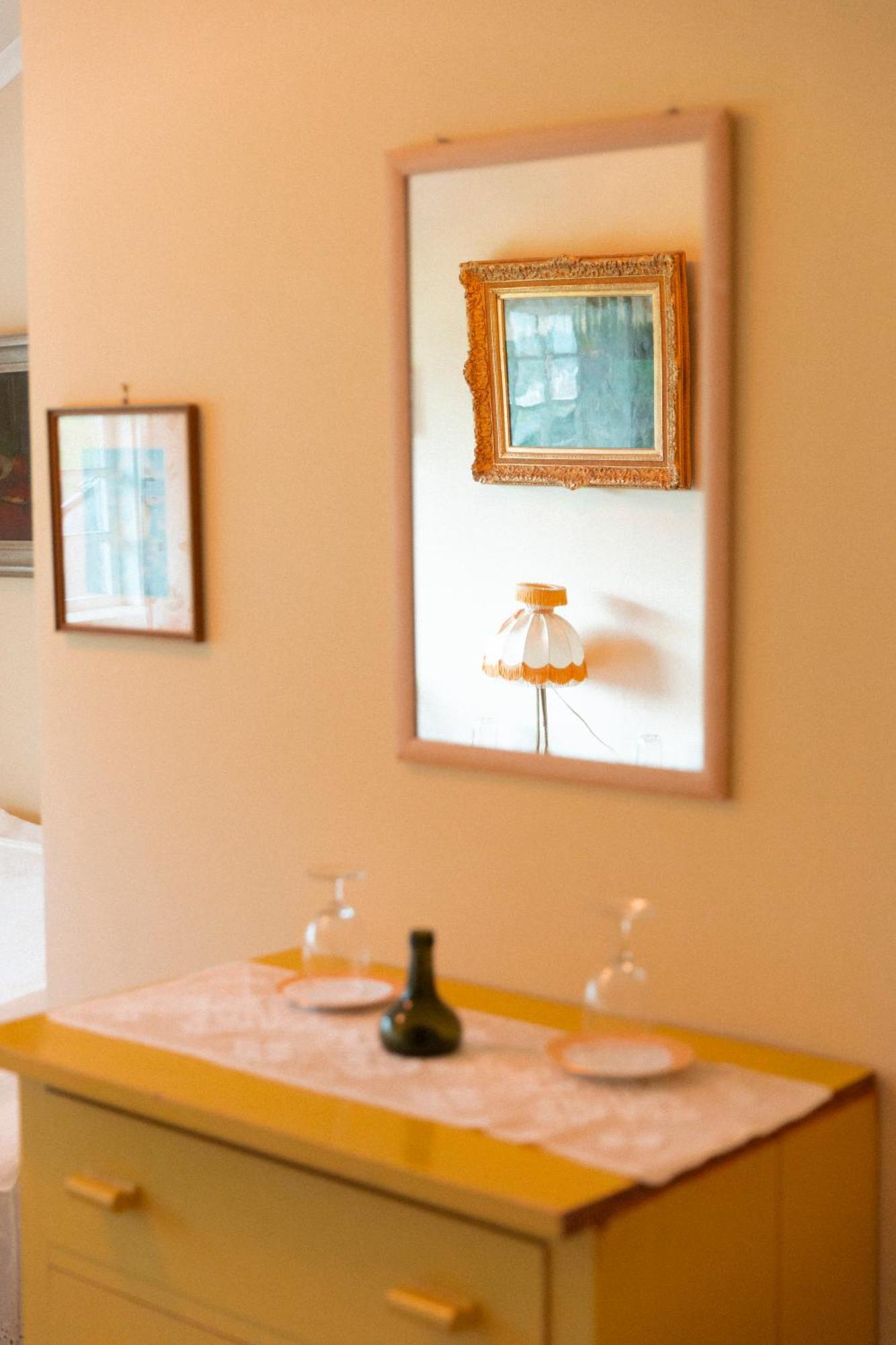 Singerheimen - Experience The 20S Hotel โอลเดน ภายนอก รูปภาพ